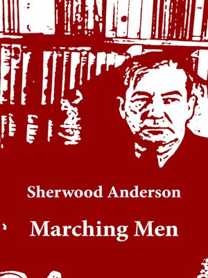 cover image of Marching Men